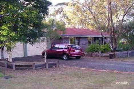 19 Stewart St, Withcott, QLD 4352