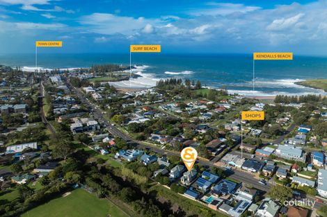 2/159b Manning St, Kiama, NSW 2533