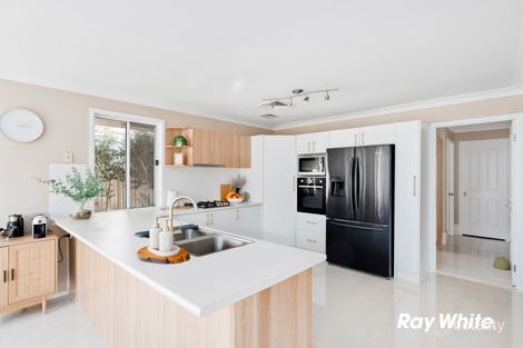 Property photo of 30 Parklea Drive Parklea NSW 2768