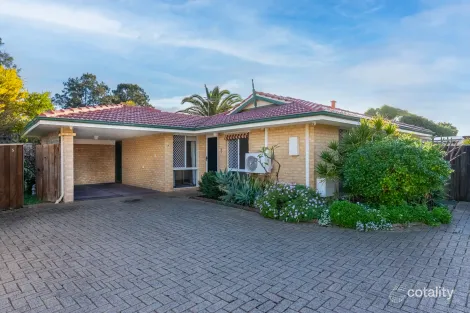 6/68 Bondi Cres, Warnbro, WA 6169