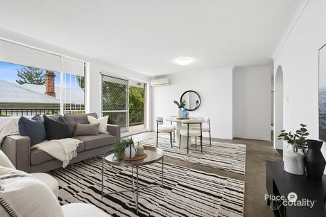 Property photo of 2/36 St Osyth Street Toowong QLD 4066