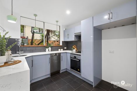 Property photo of 2/36 St Osyth Street Toowong QLD 4066