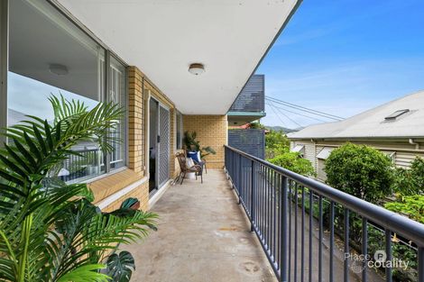 Property photo of 2/36 St Osyth Street Toowong QLD 4066