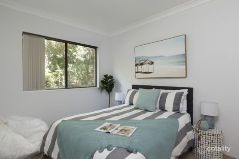 Property photo of 22/43A St Marks Road Randwick NSW 2031
