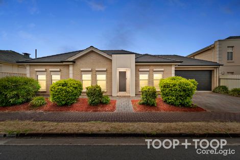 Property photo of 36 Hurstfield Terrace Findon SA 5023