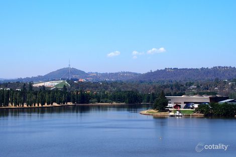 1116/25 Edinburgh Ave, City, ACT 2601