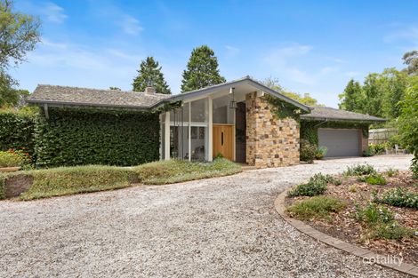 Property photo of 50 Old Mornington Road Mount Eliza VIC 3930