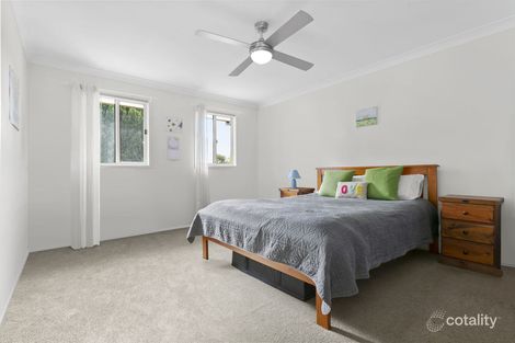 Property photo of 27 Stanbury Avenue Pemulwuy NSW 2145