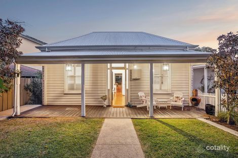 Property photo of 8 Winifred Street Mosman Park WA 6012
