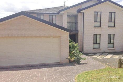 Property photo of 32 Heritage Heights Circuit St Helens Park NSW 2560