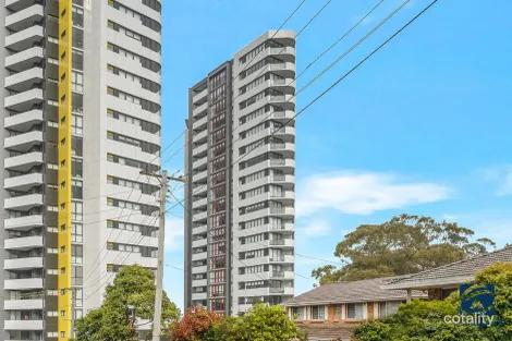 1101/9 Gay St, Castle Hill, NSW 2154