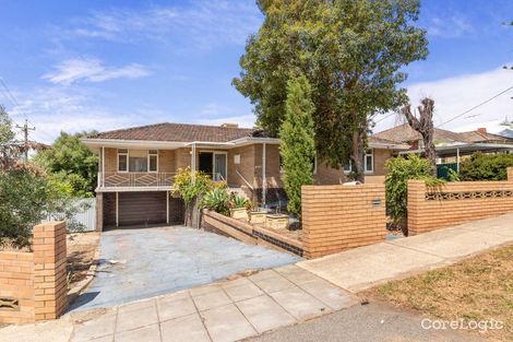 Property photo of 156 Matlock Street Mount Hawthorn WA 6016