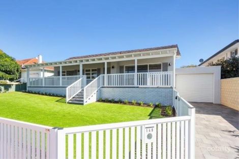 140 Preston Point Rd, East Fremantle, WA 6158