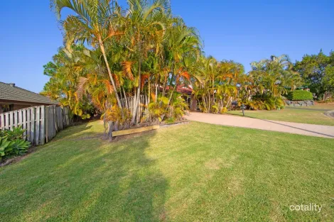 Property photo of 10 Boyer Street Pacific Pines QLD 4211
