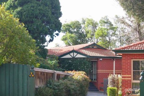 Property photo of 2/1A Abercrombie Street Deepdene VIC 3103