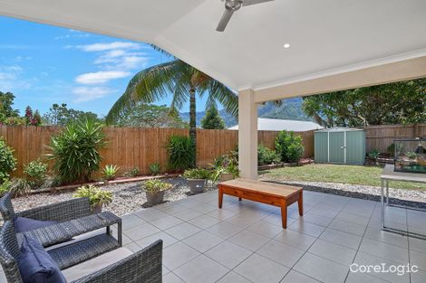 Property photo of 25 Fitzmaurice Drive Bentley Park QLD 4869