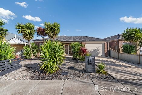Property photo of 5 Wakefields Drive Brookfield VIC 3338