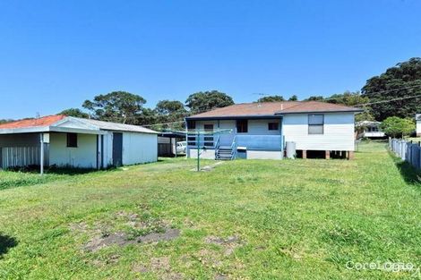 Property photo of 49 Willandra Crescent Windale NSW 2306