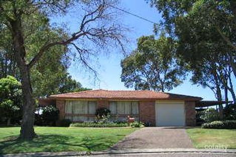 3 Paston Cl, Jewells, NSW 2280