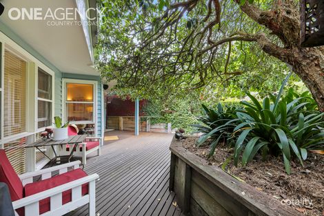 Property photo of 8 Ascott Street Warragul VIC 3820