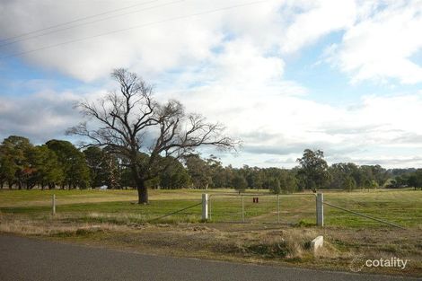 55 Hamilton Way, Lockwood South, VIC 3551