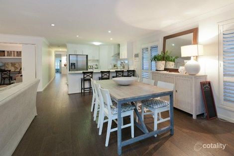 Property photo of 216 Boundary Road Bardon QLD 4065
