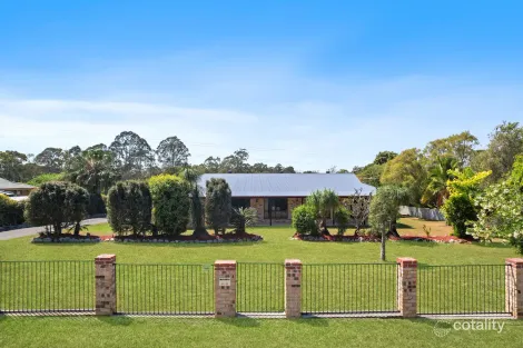 Property photo of 10-12 Mulligan Crescent Elimbah QLD 4516