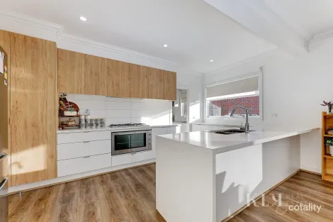 Property photo of 5 Link Parade Fawkner VIC 3060