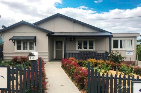 Property photo of 53 Upper Street Bega NSW 2550