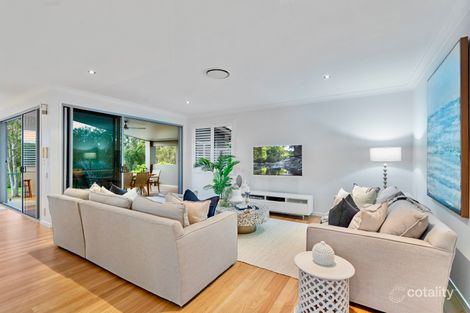 Property photo of 53 George Thorn Drive Thornlands QLD 4164