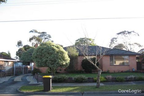 Property photo of 2 Kalonga Court Glen Waverley VIC 3150