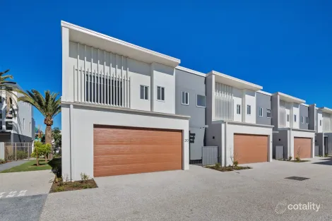 20/6 Park Cove Bvd, Hope Island, QLD 4212