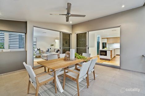 Property photo of 53 George Thorn Drive Thornlands QLD 4164