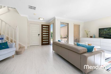 Property photo of 22 McGuirk Way Rouse Hill NSW 2155