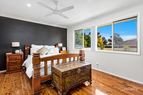 Property photo of 8 Jamison Street Ruse NSW 2560