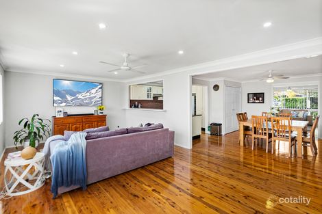 Property photo of 8 Jamison Street Ruse NSW 2560