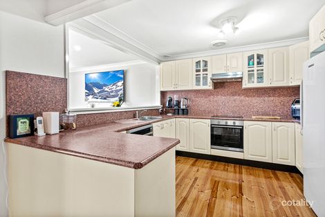 Property photo of 8 Jamison Street Ruse NSW 2560
