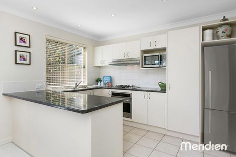 Property photo of 22 McGuirk Way Rouse Hill NSW 2155