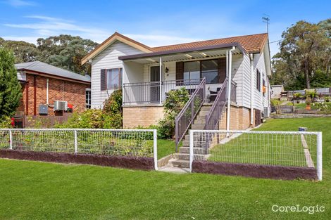 Property photo of 17 Commonwealth Road Portland NSW 2847