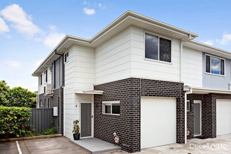 4/46 Margaret St, Mayfield East, NSW 2304