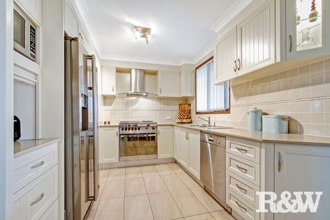 Property photo of 11 Maroni Place St Clair NSW 2759