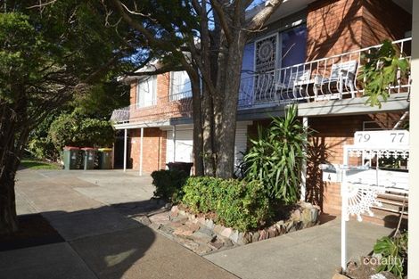 Property photo of 4/79 Silsoe Street Mayfield NSW 2304
