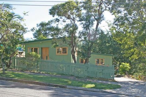 51 Beth Eden Tce, Ashgrove, QLD 4060