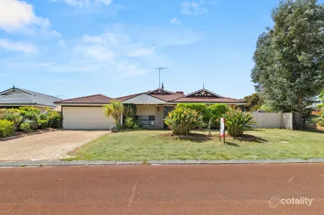 7 Cordata Pl, Eaton, WA 6232
