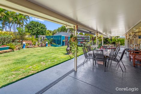 Property photo of 14 Pandanus Street Birkdale QLD 4159