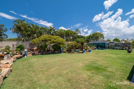 Property photo of 14 Pandanus Street Birkdale QLD 4159