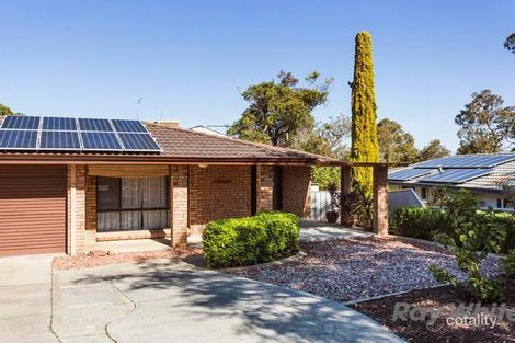 Property photo of 8B Moennich Court Coolbellup WA 6163