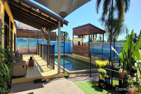 Property photo of 42 Keith Williams Drive Cardwell QLD 4849