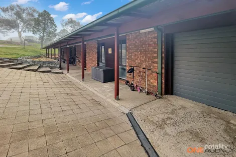 6 Moonyah Ct, Cooma, NSW 2630