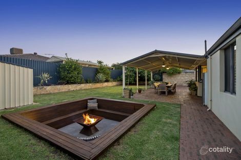 Property photo of 132 Craigie Drive Craigie WA 6025